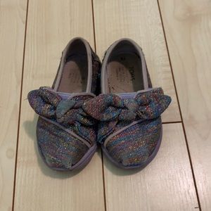 Toddler Toms